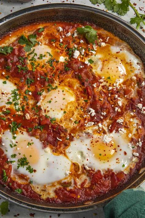Shakshuka