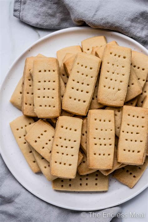 Shortbread
