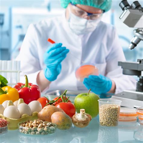 Sicurezza alimentare