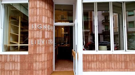 Signor Lievito Milano