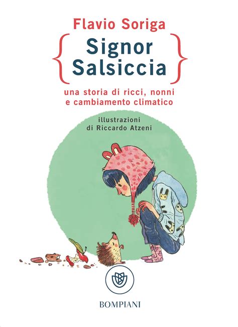 Signor Salsiccia Copertina