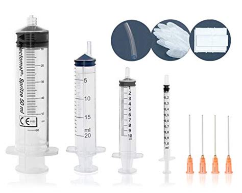 Siringa dosatrice