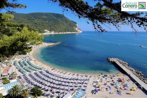 Sirolo Spiaggia Urbani