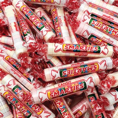 Smarties