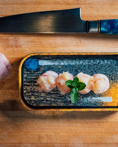 Soft Sushi Corsico - Interni