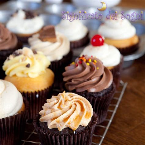 Sognare Dolci: Interpretazione e Significato