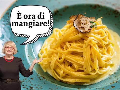 Sognare di mangiare pasta