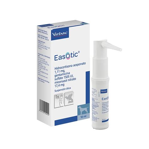 Somministrazione Easotic