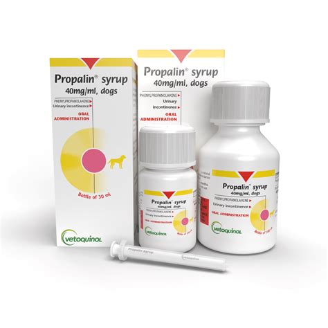 Somministrazione Propalin