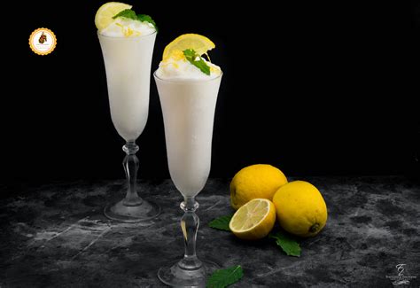 Sorbetto al Limone