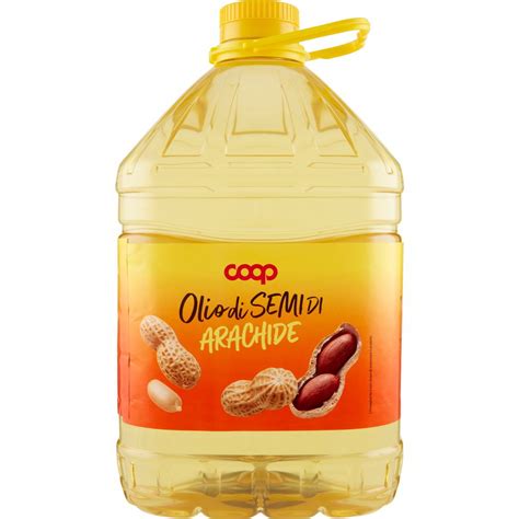 Sostituti dell'olio di semi