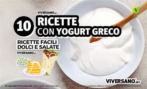 Sostituzione yogurt greco con burro