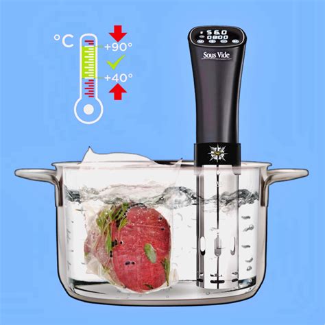 Sottovuoto in pentola