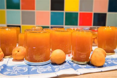 Sottovuoto marmellata