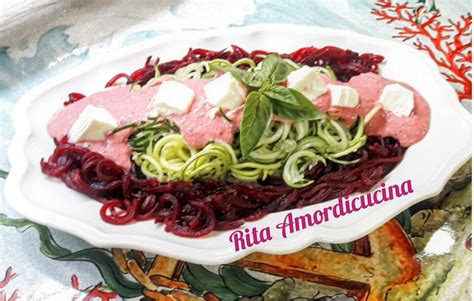 Spaghettata in Rosa