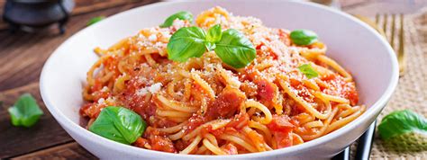 Spaghetti: Storia e Origini