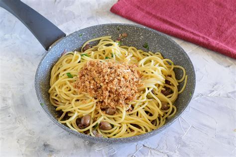 Spaghetti Poveri