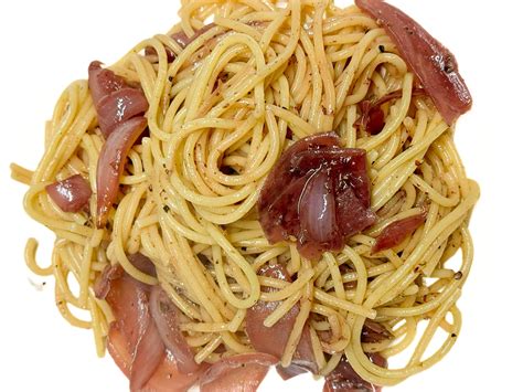 Spaghetti Ubriachi