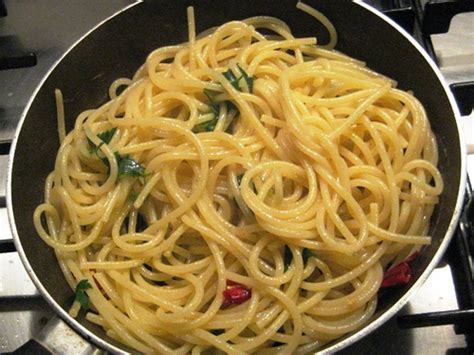 Spaghetti a Mezzanotte Asti