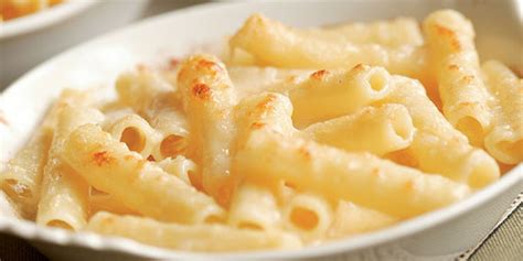 Spaghetti ai 4 Formaggi