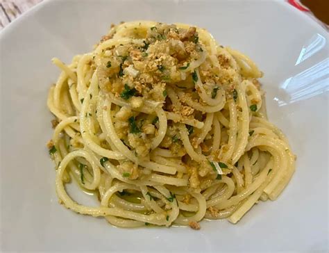 Spaghetti al cacio bugiardo
