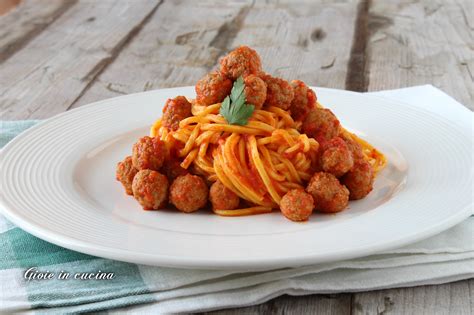 Spaghetti alla Chitarra alla Teramana