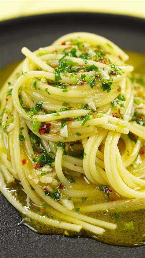 Spaghetti alla Favignana