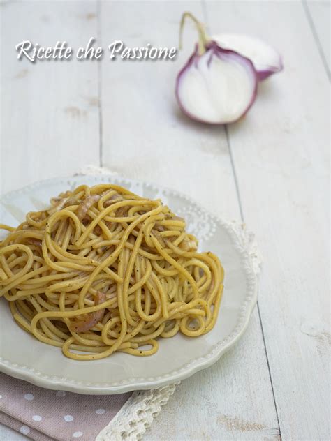 Spaghetti alla Liquirizia