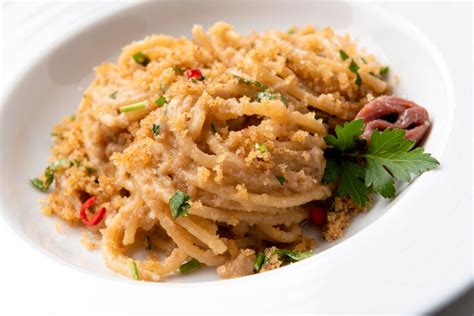 Spaghetti alla Maradona