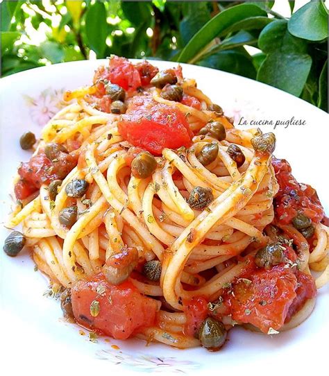 Spaghetti alla pizzaiola con carne