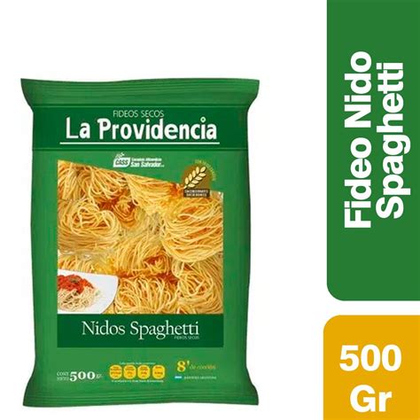 Spaghetti impiattati a nido