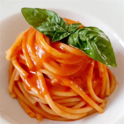 Spaghetti risottati