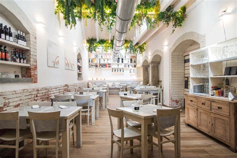 Spaltodieci ristorante Monza