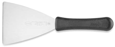 Spatola pizza acciaio inox