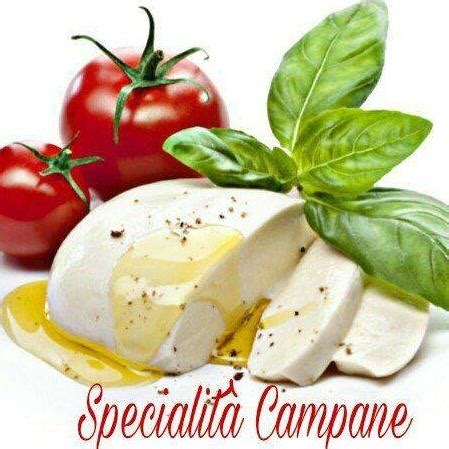 Specialità Campane