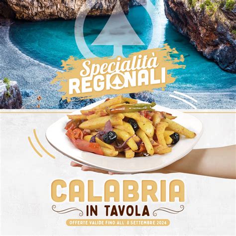 Specialità Regionali