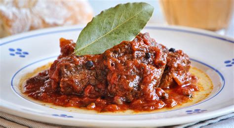 Spezzatino di Cavallo