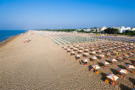 Spiaggia di Bibione