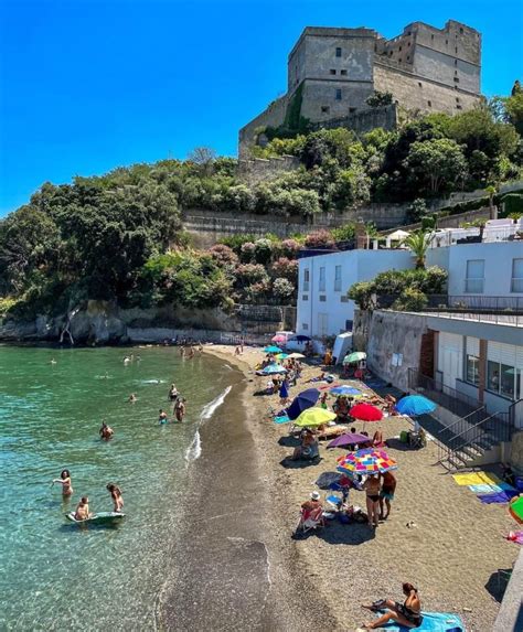 Spiaggia vicino Villa Biscotti