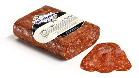 Spianata Calabra