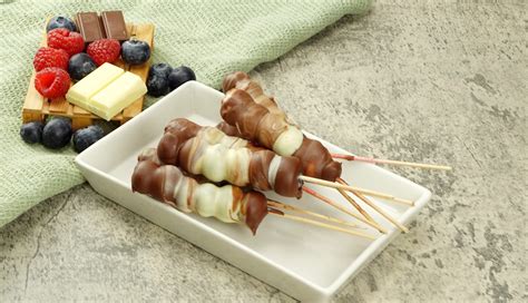 Spiedini di Zucchero