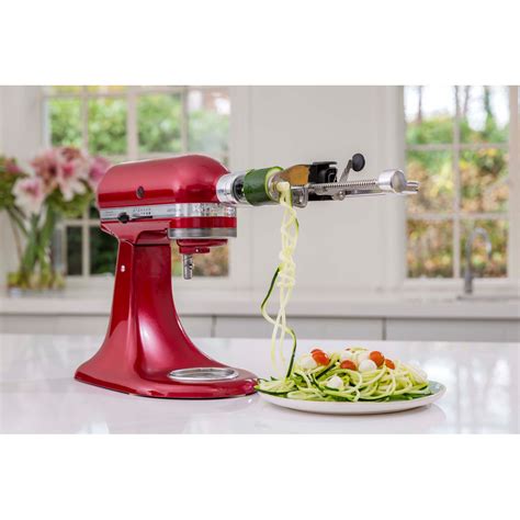 Spiralizzatore KitchenAid