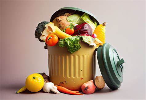Spreco Alimentare
