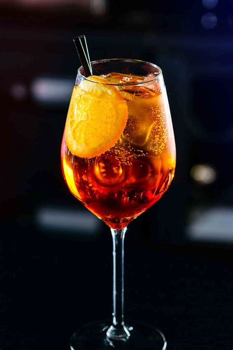Spritz Veneziano