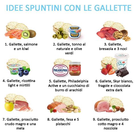 Spuntini Veloci