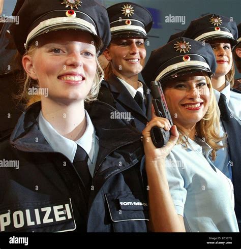 Squadra di Polizia di Amburgo