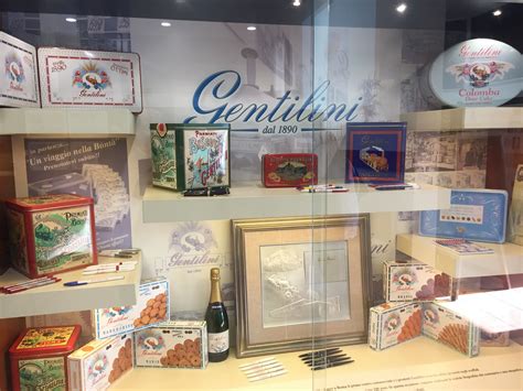 Stabilimento Gentilini