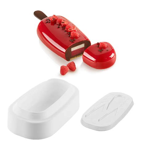 Stampo Stecco XXL di Silikomart