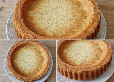 Stampo furbo per crostata morbida