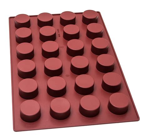 Stampo in silicone Silikomart